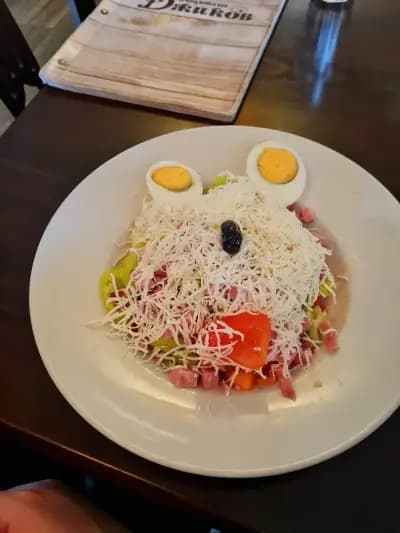 Къщата на Джиков