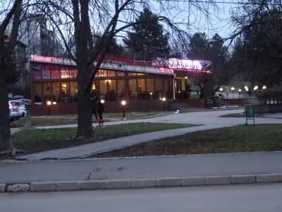 Къщата на Джиков