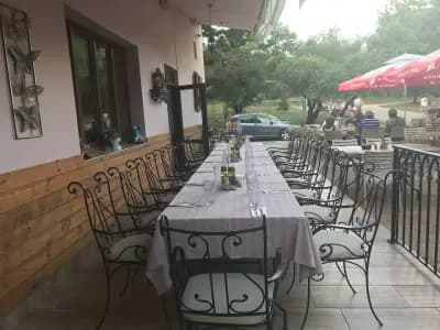 Къщата на Джиков