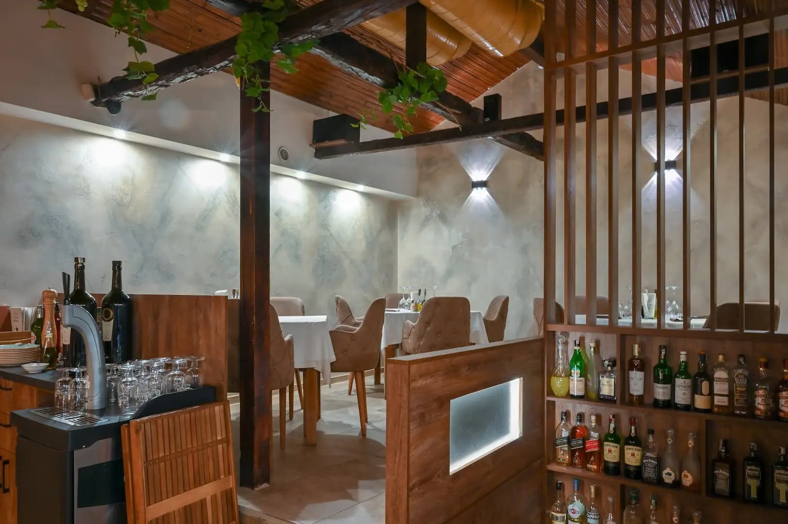 d'Asti-Osteria Italiana