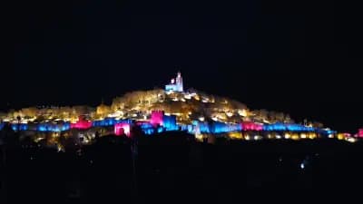 Семеен Хотел Силвестър