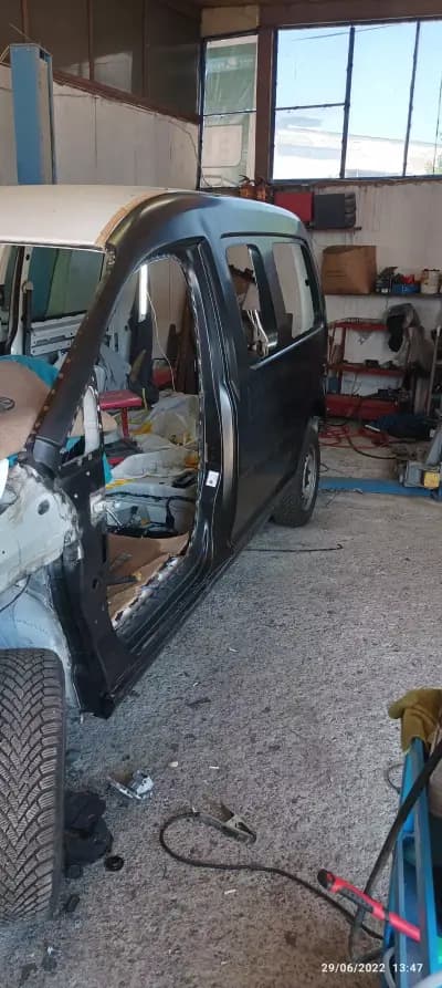 Servicebody.repair