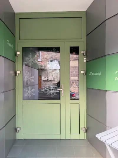 Данипласт ООД