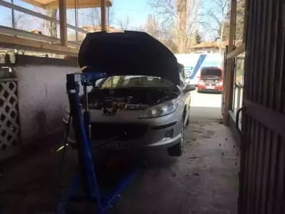 Автосервиз S Auto