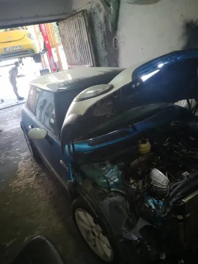 Автосервиз S Auto