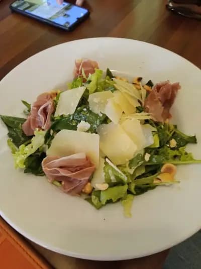 Romance Pizza