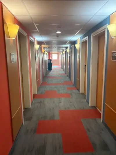 Ibis Sofia Airport Hotel
