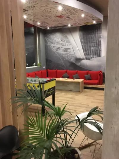 Ibis Sofia Airport Hotel
