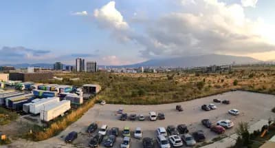 Ibis Sofia Airport Hotel