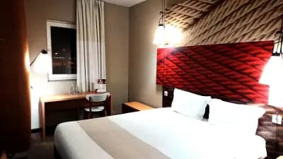 Ibis Sofia Airport Hotel