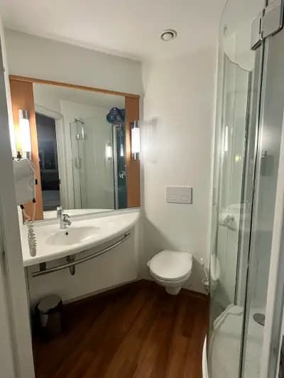 Ibis Sofia Airport Hotel