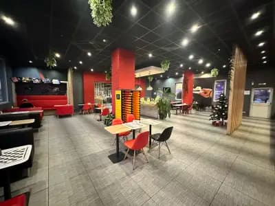 Ibis Sofia Airport Hotel