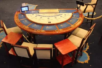 Nymphes Princess Казино Свиленград