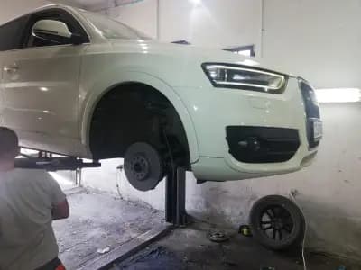 DSG Автосервиз Горубляне