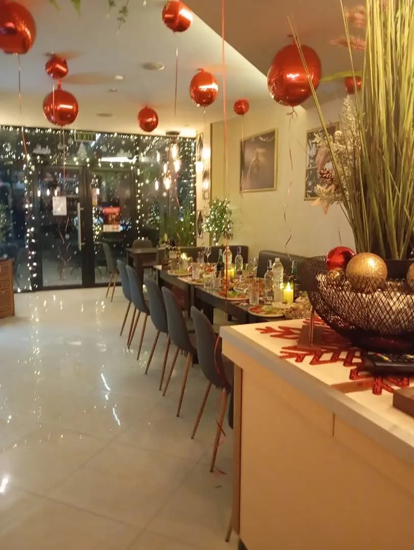 Mladost Coffee Bar & Catering