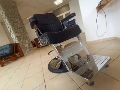 The Men's Cave Barbershop