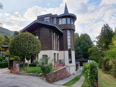 Vila 6aTo Hotel & Wellnes
