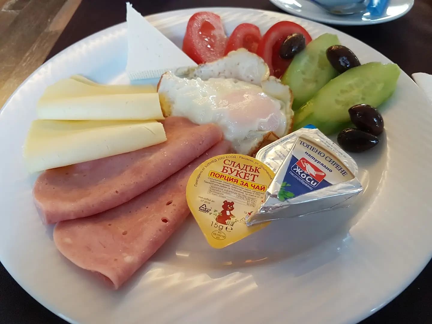 Vila 6aTo Hotel & Wellnes