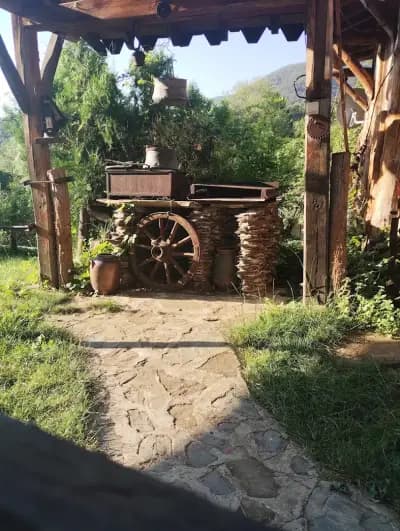Вила Марк