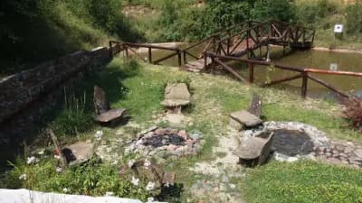 Вила Марк