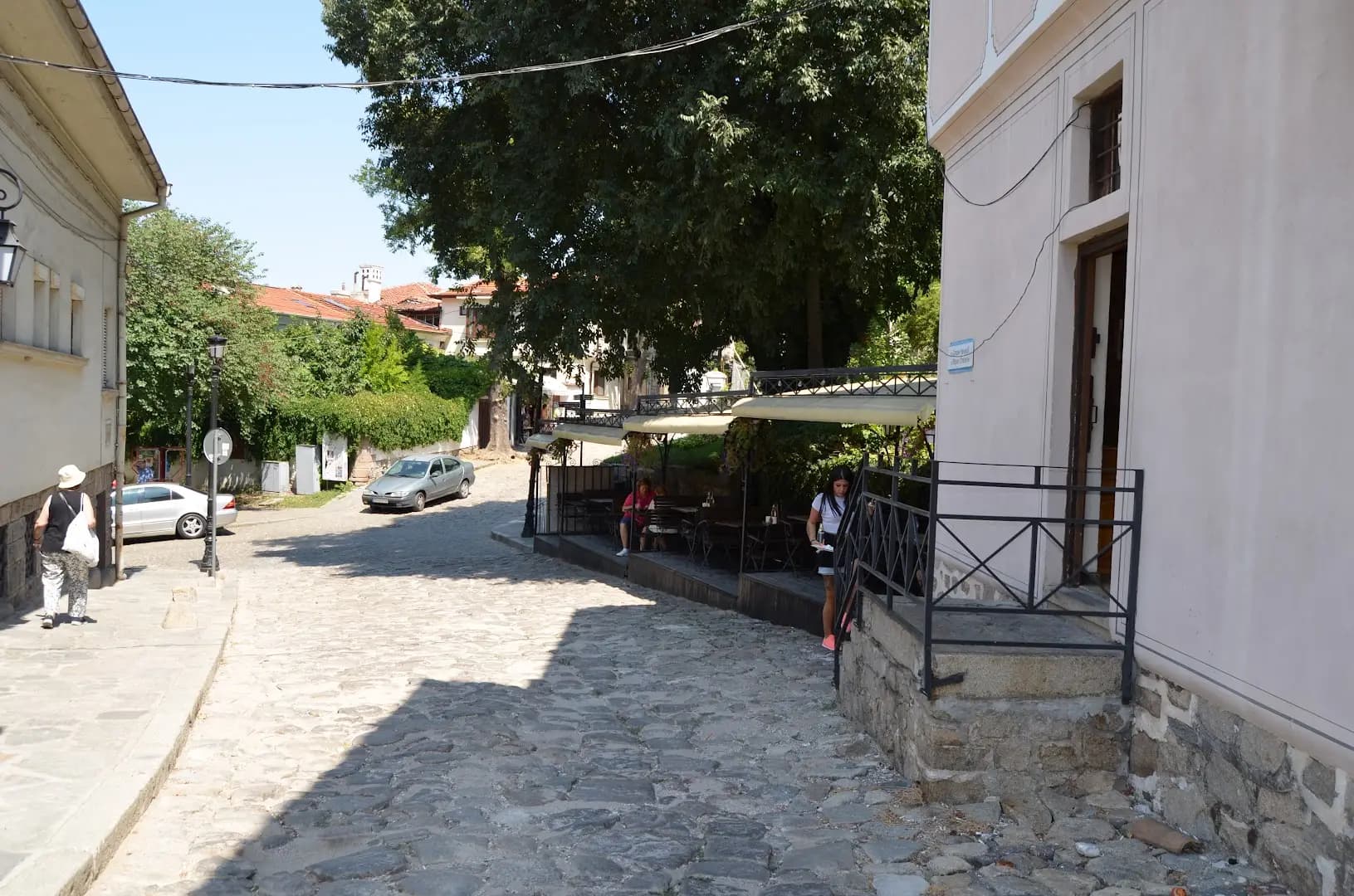 Народно читалище „Възраждане“