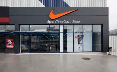Nike Factory Store (Outlet)