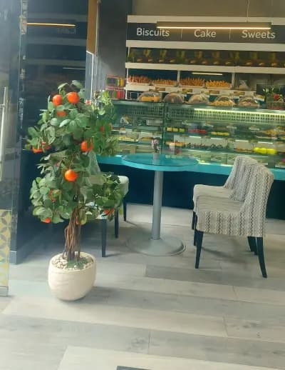 Костис Гръцка Сладкопекарна