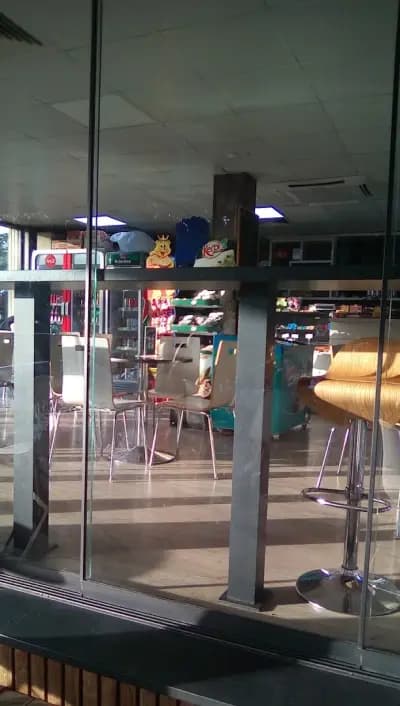 Cafe 23 Park