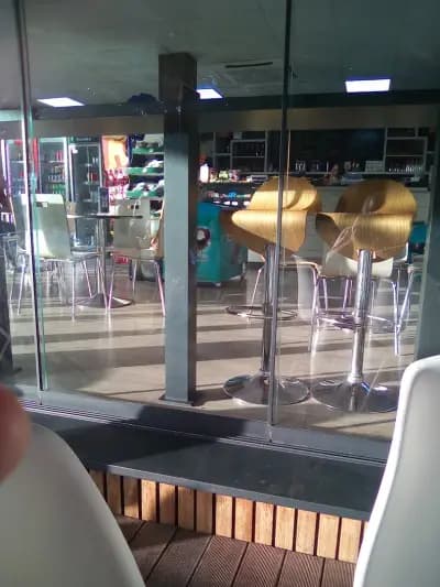 Cafe 23 Park