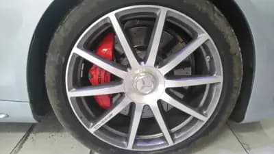 Русе Кар