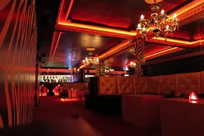 Babylon Club Plovdiv