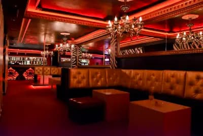 Babylon Club Plovdiv