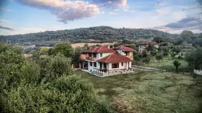 Къща за гости Вила Боженица