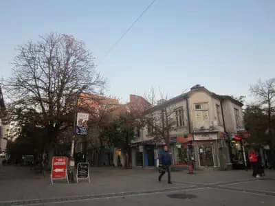 Банка ДСК ЕАД РК Благоевград