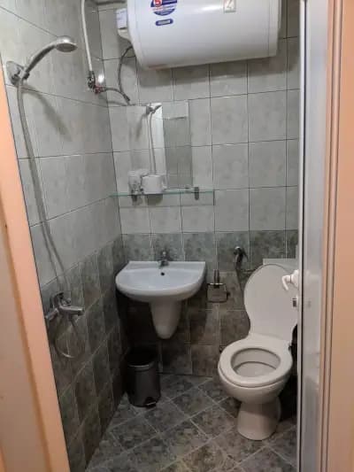 Мотел Хемус бар и динър