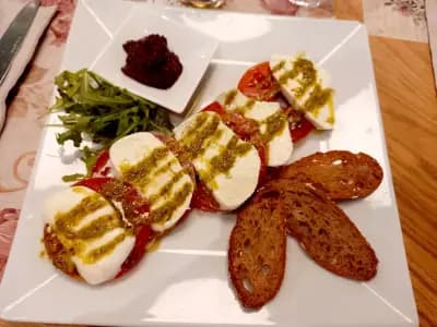 Ресторант "Хасиенда"