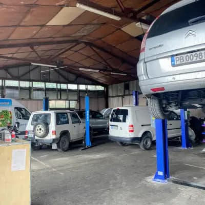 АВТОСЕРВИЗ ЕКСПЕРТ ПЛОВДИВ - топ-качество обслужване и ремонт на резонни цени