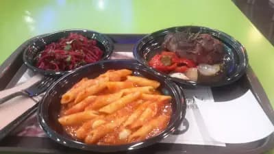 OLA Taste of MED - Mall Varna