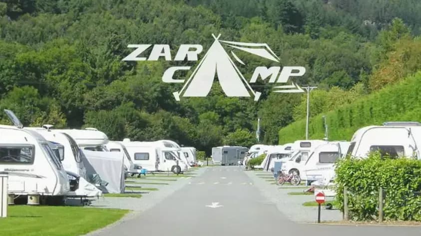 Zara Camp LTD / Campers & Caravans