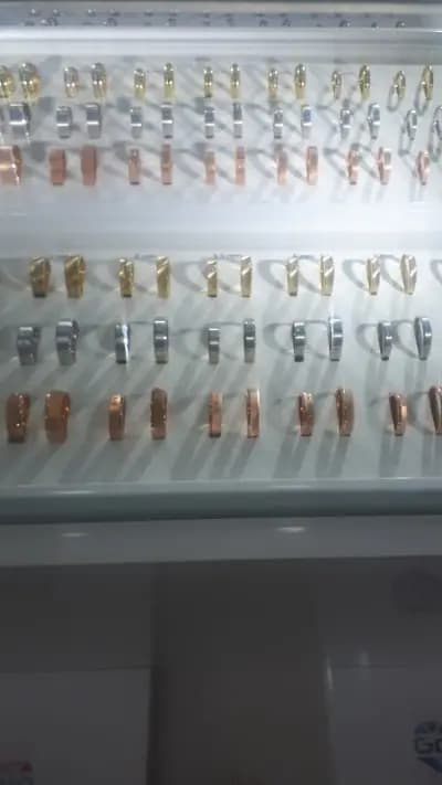 Goto Jewellery and Diamonds Delta Planet Mall