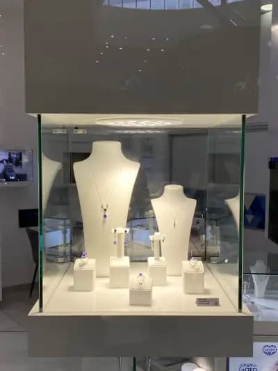 Goto Jewellery and Diamonds Delta Planet Mall