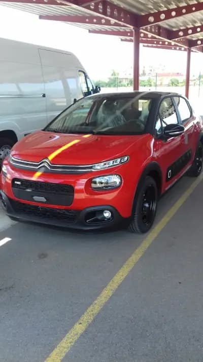 Citroen