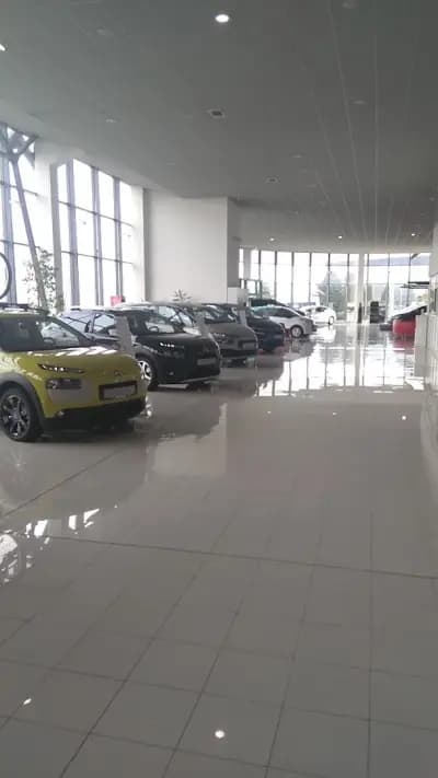 Citroen