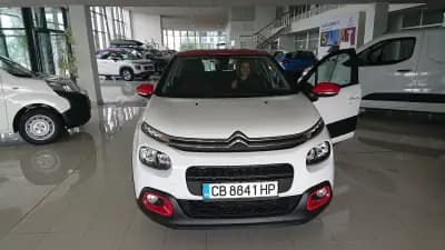 Citroen