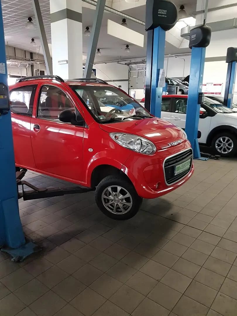 Citroen