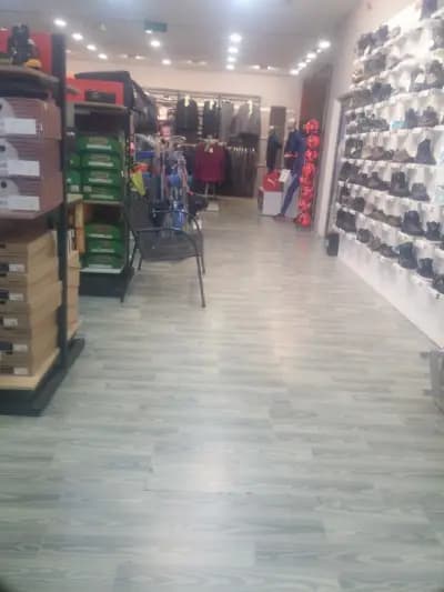 SPORT DEPOT Люлин