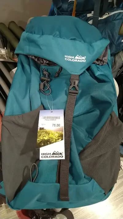 SPORT DEPOT Люлин
