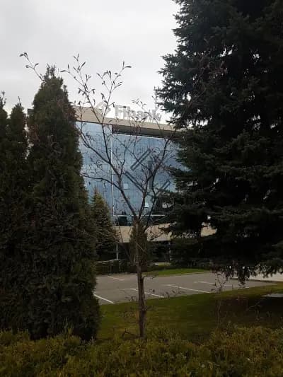 Първа инвестиционна банка