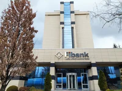 Първа инвестиционна банка