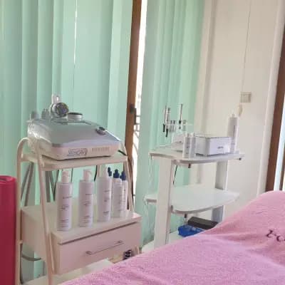 Body T@lk beauty & SPA - клон Поморие